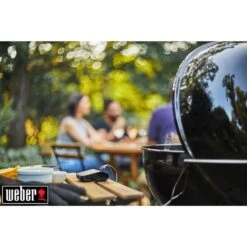 Weber Connect Smart Grilling Hub, Thermometer -Grill Lieferungen Angebote Weber Connect Smart Grilling Hub Thermometer@@1600833 15