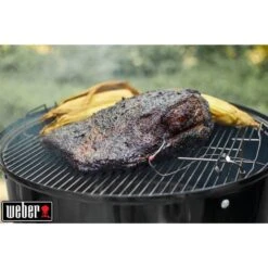 Weber Connect Smart Grilling Hub, Thermometer -Grill Lieferungen Angebote Weber Connect Smart Grilling Hub Thermometer@@1600833 16