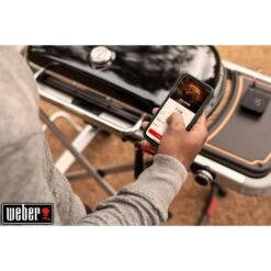 Weber Connect Smart Grilling Hub, Thermometer -Grill Lieferungen Angebote Weber Connect Smart Grilling Hub Thermometer@@1600833 9