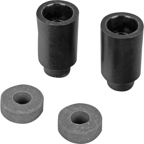 Weber Deckelgriff-Abstandhalter Für Q300 / Q3000, Ersatzteil 2 Weber Deckelgriff-Abstandhalter Für Q300 / Q3000, Ersatzteil – Bild 2