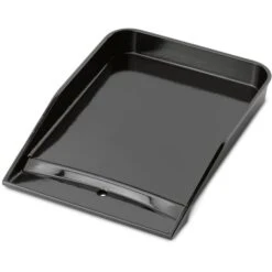 Weber Deluxe-Grillplatte 7579, Für Spirit 300 / Spirit II 300