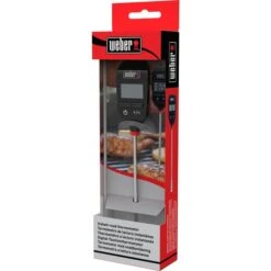 Weber Digitales Taschenthermometer 6750 -Grill Lieferungen Angebote Weber Digitales Taschenthermometer 6750@@1303137 5