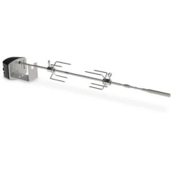 Weber Drehspieß 8519, Grillspieß