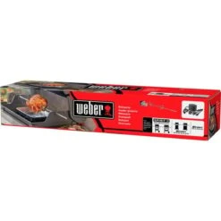 Weber Drehspieß 8519, Grillspieß 7 Weber Drehspieß 8519, Grillspieß -Grill Lieferungen Angebote Weber Drehspie 8519 Grillspie @@1399983 3