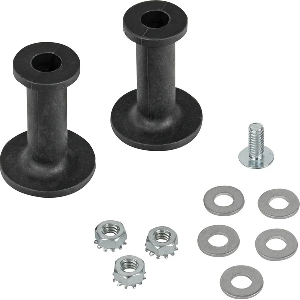 Weber Duroplast-Rolle Für Deckelhalter, Ersatzteil 1 Weber Duroplast-Rolle Für Deckelhalter, Ersatzteil