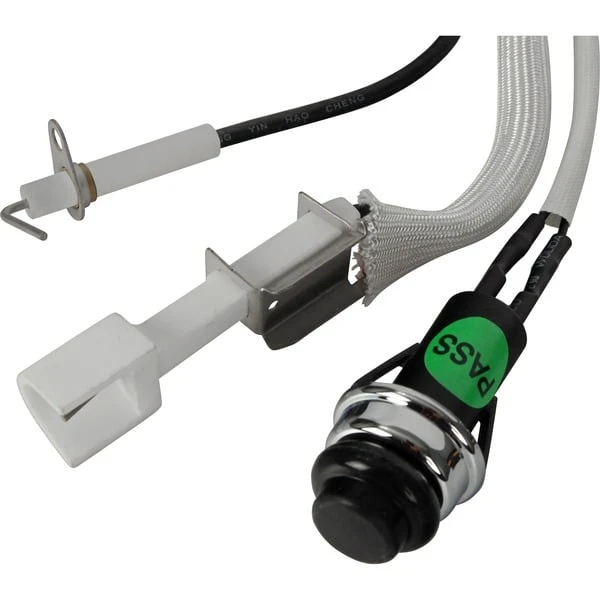 Weber Elektrisches Zünderkit 67324, Für Spirit, Ersatzteil 3 Weber Elektrisches Zünderkit 67324, Für Spirit, Ersatzteil – Bild 3