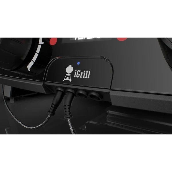 Weber Elektrogrill Pulse 2000 4 Weber Elektrogrill Pulse 2000 – Bild 4