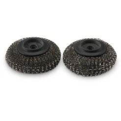 Weber Ersatzköpfe 6210, Für Plancha-Spülbürste, Grill-Reinigungsbürste 6 Weber Ersatzköpfe 6210, Für Plancha-Spülbürste, Grill-Reinigungsbürste -Grill Lieferungen Angebote Weber Ersatzk pfe 6210 f r Plancha Sp lb rste Grill Reinigungsb rste@@9ggzzw0k 2