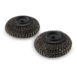 Weber Ersatzköpfe 6210, Für Plancha-Spülbürste, Grill-Reinigungsbürste 7 Weber Ersatzköpfe 6210, Für Plancha-Spülbürste, Grill-Reinigungsbürste -Grill Lieferungen Angebote Weber Ersatzk pfe 6210 f r Plancha Sp lb rste Grill Reinigungsb rste@@9ggzzw0k 3