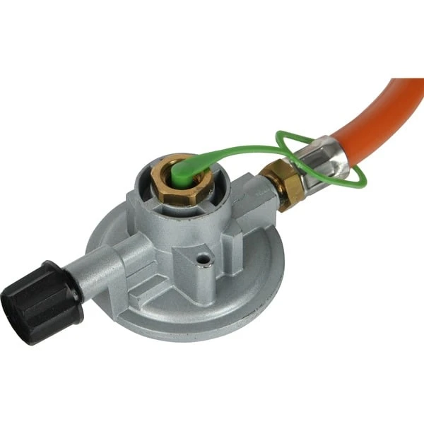 Weber Ersatzteil 65741 Schlauch Und Regler, Ventil, Druckminderer 2 Weber Ersatzteil 65741 Schlauch Und Regler, Ventil, Druckminderer – Bild 2