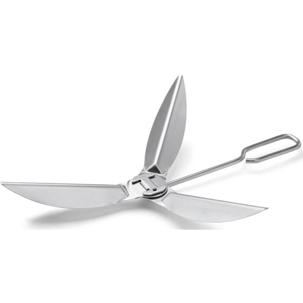 Weber Flügelset 7443 Für ONE-TOUCH Original Kettle 47cm, Ersatzteil 1 Weber Flügelset 7443 Für ONE-TOUCH Original Kettle 47cm, Ersatzteil