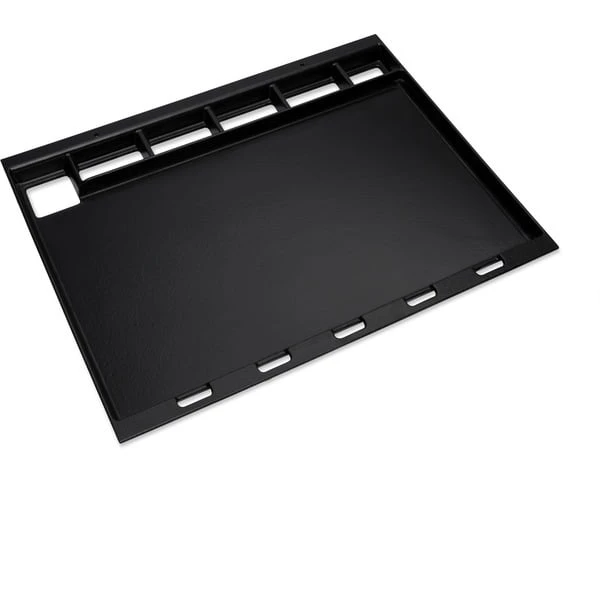 Weber Full Size Grillplatte, Plancha Für Spirit 300-Serie 1 Weber Full Size Grillplatte, Plancha Für Spirit 300-Serie