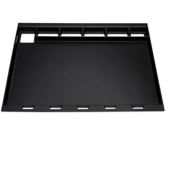Weber Full Size Grillplatte, Plancha Für Spirit 300-Serie 2 Weber Full Size Grillplatte, Plancha Für Spirit 300-Serie – Bild 2
