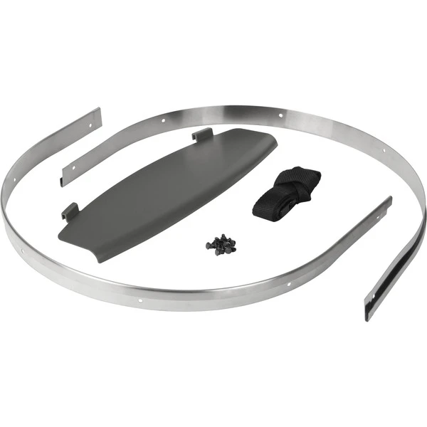 Weber Gasflaschen-Abdeckung 69878 4 Weber Gasflaschen-Abdeckung 69878 – Bild 4