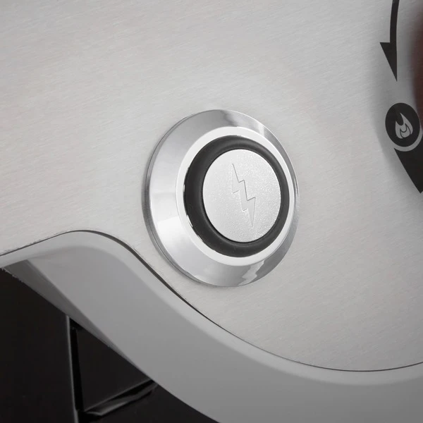 Weber Gasgrill Genesis E-325s 7 Weber Gasgrill Genesis E-325s – Bild 7