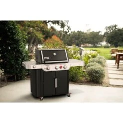 Weber Gasgrill Genesis E-335 31 Weber Gasgrill Genesis E-335 -Grill Lieferungen Angebote Weber Gasgrill Genesis E 335@@1814484 23