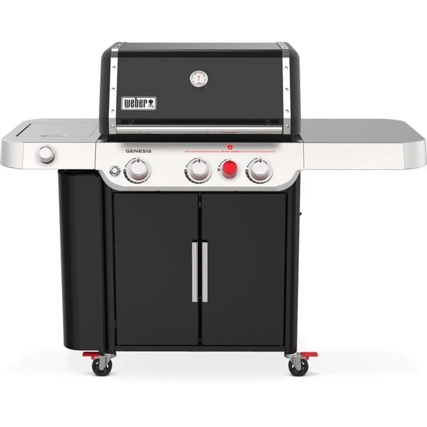 Weber Gasgrill Genesis E-335 3 Weber Gasgrill Genesis E-335 – Bild 3