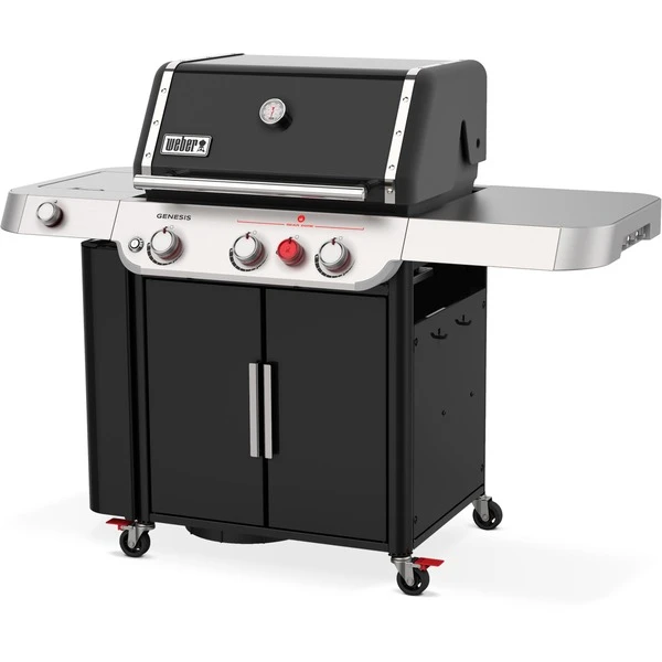 Weber Gasgrill Genesis E-335 4 Weber Gasgrill Genesis E-335 – Bild 4