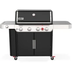 Weber Gasgrill Genesis E-435 -Grill Lieferungen Angebote Weber Gasgrill Genesis E 435@@1814494 3