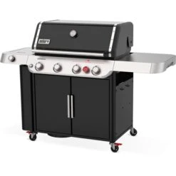 Weber Gasgrill Genesis E-435 -Grill Lieferungen Angebote Weber Gasgrill Genesis E 435@@1814494 4