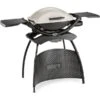 Weber Gasgrill Q 2000 Stand Titan