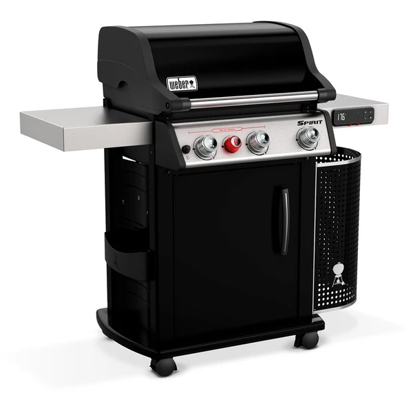 Weber Gasgrill Spirit EPX-325S GBS 1 Weber Gasgrill Spirit EPX-325S GBS