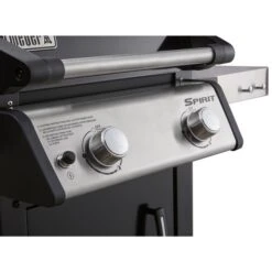 Weber Gasgrill Spirit E-215 GBS Black 14 Weber Gasgrill Spirit E-215 GBS Black -Grill Lieferungen Angebote Weber Gasgrill Spirit E 215 GBS Black@@1694187 3