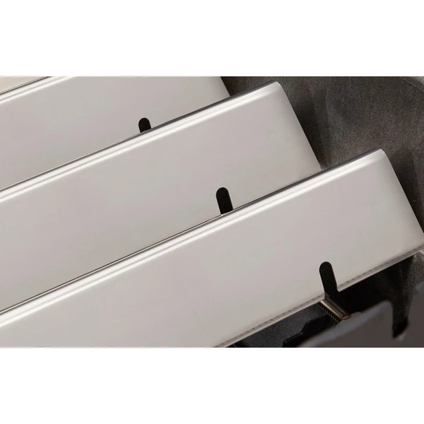 Weber Gasgrill Spirit E-215 GBS Black 6 Weber Gasgrill Spirit E-215 GBS Black – Bild 6