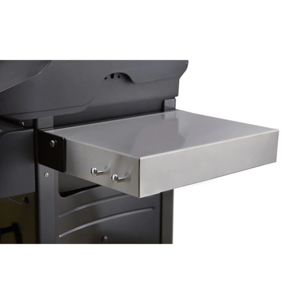 Weber Gasgrill Spirit E-215 GBS Black 7 Weber Gasgrill Spirit E-215 GBS Black – Bild 7