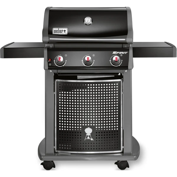 Weber Gasgrill Spirit E-310 Classic 2 Weber Gasgrill Spirit E-310 Classic – Bild 2
