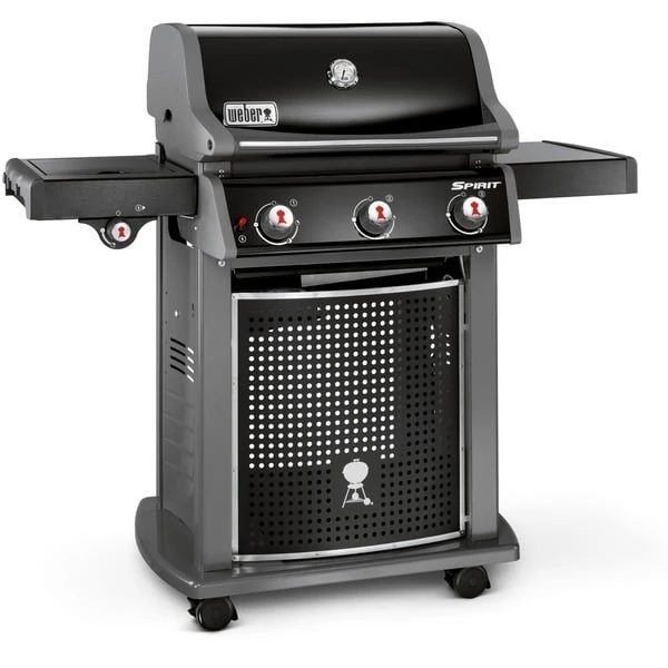 Weber Gasgrill Spirit E-320 Classic 1 Weber Gasgrill Spirit E-320 Classic