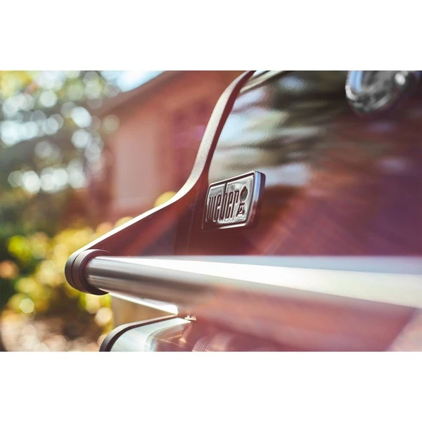 Weber Gasgrill Spirit E-330 Classic GBS Black 10 Weber Gasgrill Spirit E-330 Classic GBS Black – Bild 10