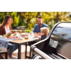 Weber Gasgrill Spirit E-330 Classic GBS Black 25 Weber Gasgrill Spirit E-330 Classic GBS Black -Grill Lieferungen Angebote Weber Gasgrill Spirit E 330 Classic GBS Black@@1694186 13