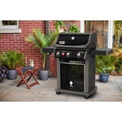 Weber Gasgrill Spirit E-330 Classic GBS Black 17 Weber Gasgrill Spirit E-330 Classic GBS Black -Grill Lieferungen Angebote Weber Gasgrill Spirit E 330 Classic GBS Black@@1694186 5
