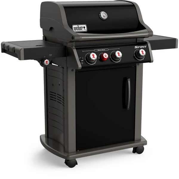 Weber Gasgrill Spirit E-330 GBS Original 1 Weber Gasgrill Spirit E-330 GBS Original