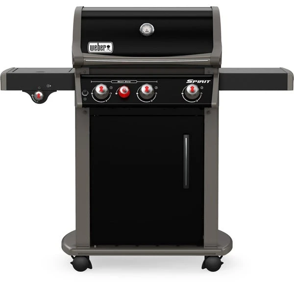 Weber Gasgrill Spirit E-330 GBS Original 2 Weber Gasgrill Spirit E-330 GBS Original – Bild 2
