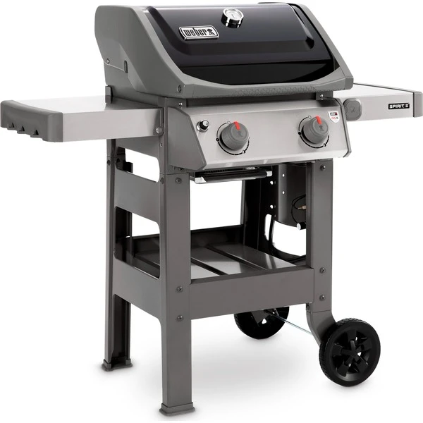 Weber Gasgrill Spirit II E-210 GBS 1 Weber Gasgrill Spirit II E-210 GBS
