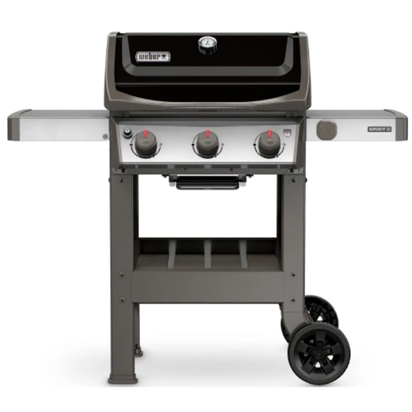 Weber Gasgrill Spirit II E 310 GBS 2 Weber Gasgrill Spirit II E 310 GBS – Bild 2