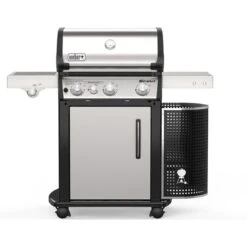Weber Gasgrill Spirit SP-335 Premium GBS