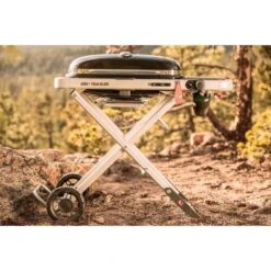 Weber Gasgrill Traveler Black 38 Weber Gasgrill Traveler Black -Grill Lieferungen Angebote Weber Gasgrill Traveler Black@@1694181 18