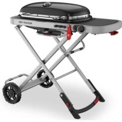 Weber Gasgrill Traveler Black 22 Weber Gasgrill Traveler Black -Grill Lieferungen Angebote Weber Gasgrill Traveler Black@@1694181 2