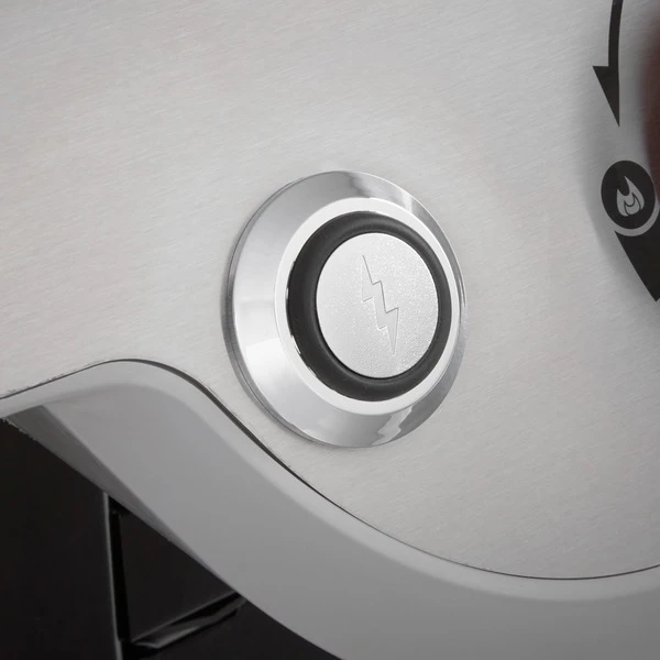 Weber Genesis EPX-335 Smarter Gasgrill 4 Weber Genesis EPX-335 Smarter Gasgrill – Bild 4