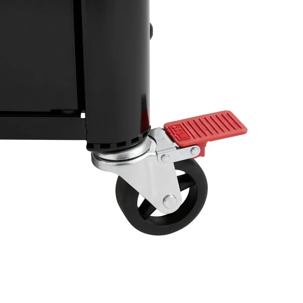 Weber Genesis EPX-435 Smarter Gasgrill 10 Weber Genesis EPX-435 Smarter Gasgrill – Bild 10