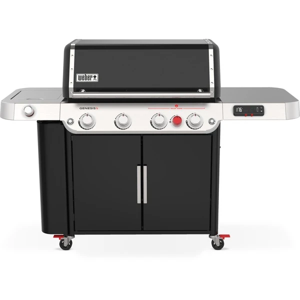Weber Genesis EPX-435 Smarter Gasgrill 2 Weber Genesis EPX-435 Smarter Gasgrill – Bild 2
