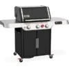 Weber Genesis EX-325s Smarter Gasgrill