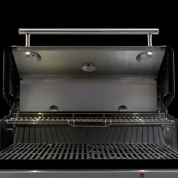 Weber Genesis EX-335 Smarter Gasgrill 13 Weber Genesis EX-335 Smarter Gasgrill – Bild 13