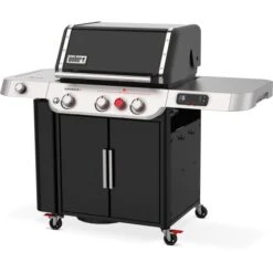 Weber Genesis EX-335 Smarter Gasgrill 16 Weber Genesis EX-335 Smarter Gasgrill -Grill Lieferungen Angebote Weber Genesis EX 335 Smarter Gasgrill@@1814497 3