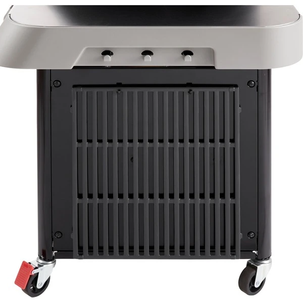 Weber Genesis EX-335 Smarter Gasgrill 6 Weber Genesis EX-335 Smarter Gasgrill – Bild 6