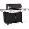 Weber Genesis EX-435 Smarter Gasgrill