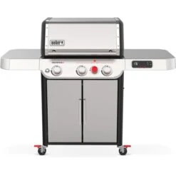 Weber Genesis SX-325s Smarter Gasgrill, Modell 2022 16 Weber Genesis SX-325s Smarter Gasgrill, Modell 2022 -Grill Lieferungen Angebote Weber Genesis SX 325s Smarter Gasgrill Modell 2022@@1814496 2